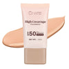 MARS SPF 50 PA++++ High Coverage Foundation - 05 Sandstone