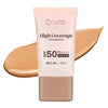 MARS SPF 50 PA++++ High Coverage Foundation - 07 Almond