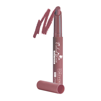 Daily Life Forever52 Velvet Rose Matte Lipstick - RS011 La Perla