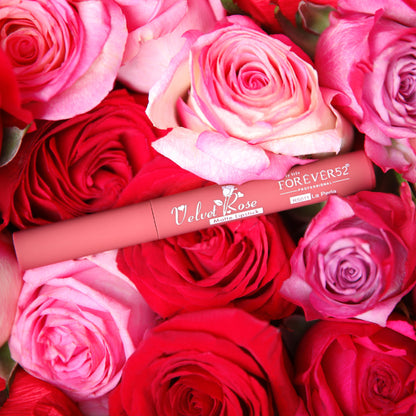 Daily Life Forever52 Velvet Rose Matte Lipstick - RS011 La Perla