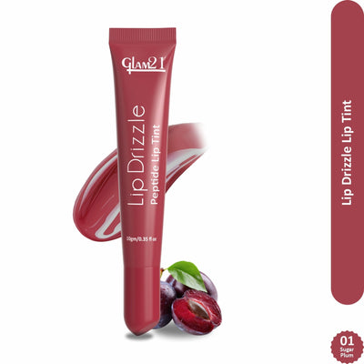 GLAM21 Lip Drizzle Peptide Lip Tint