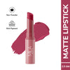 Mila Beauté Ultra Rich Transferproof Lipstick - 11 Pink Latte