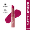 Mila Beauté Ultra Rich Transferproof Lipstick - 13 Magenta Pop