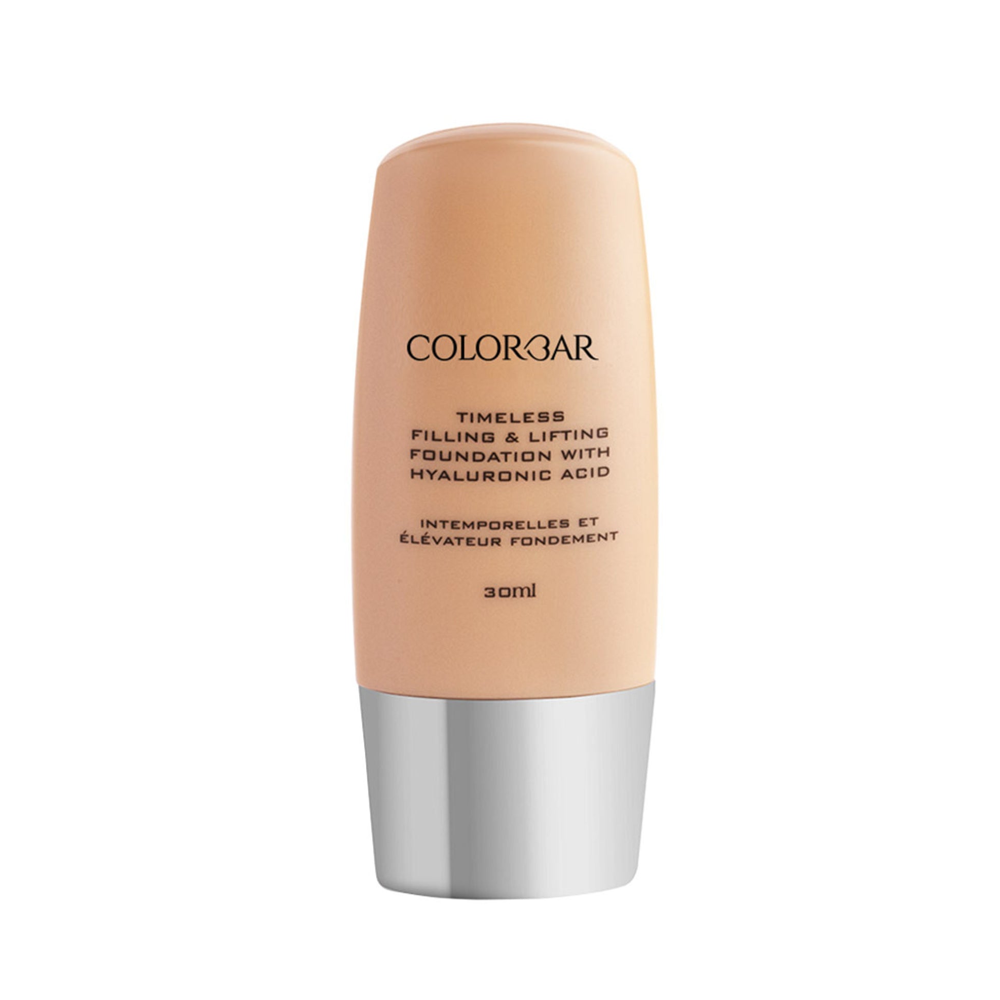 Colorbar Timeless Filling And Lifting Foundation - Soft Opal