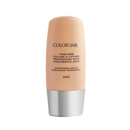 Colorbar Timeless Filling And Lifting Foundation - Soft Opal