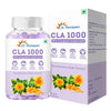 Dr. Morepen CLA 1000 Capsules