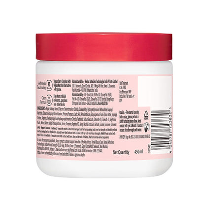 Schwarzkopf Professional Bonacure Repair Rescue Treatment