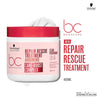 Schwarzkopf Professional Bonacure Repair Rescue Treatment