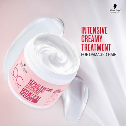 Schwarzkopf Professional Bonacure Repair Rescue Treatment