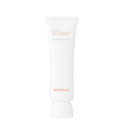 Sulwhasoo UV Daily Tone Up Sunscreen