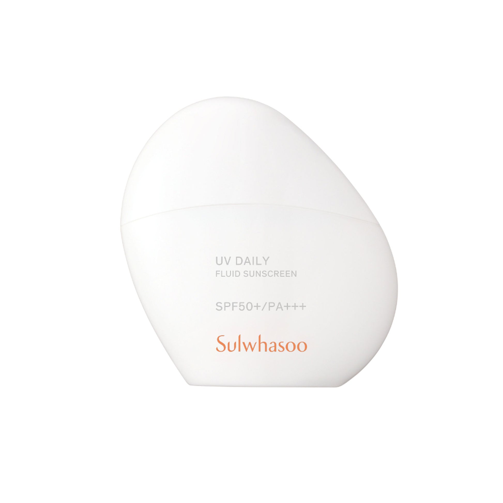 Sulwhasoo UV Daily Fluid Sunscreen SPF 50+ PA+++
