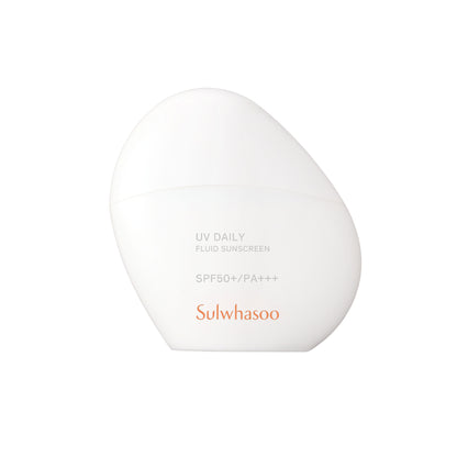 Sulwhasoo UV Daily Fluid Sunscreen SPF 50+ PA+++
