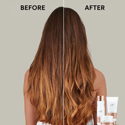 Wella Professionals Fusion Intense Repair Hair Mask For Frizzy & Damaged Hair