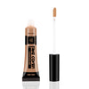 PAC Take Cover Concealer - Buildable Coverage, Creamy Texture, Blends Seamlessly - 10 Honey Drop
