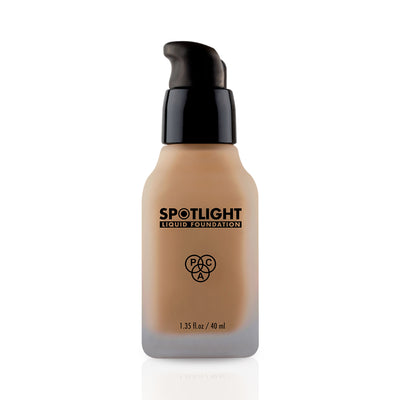 PAC Spotlight Liquid Foundation - Wild Bamboo