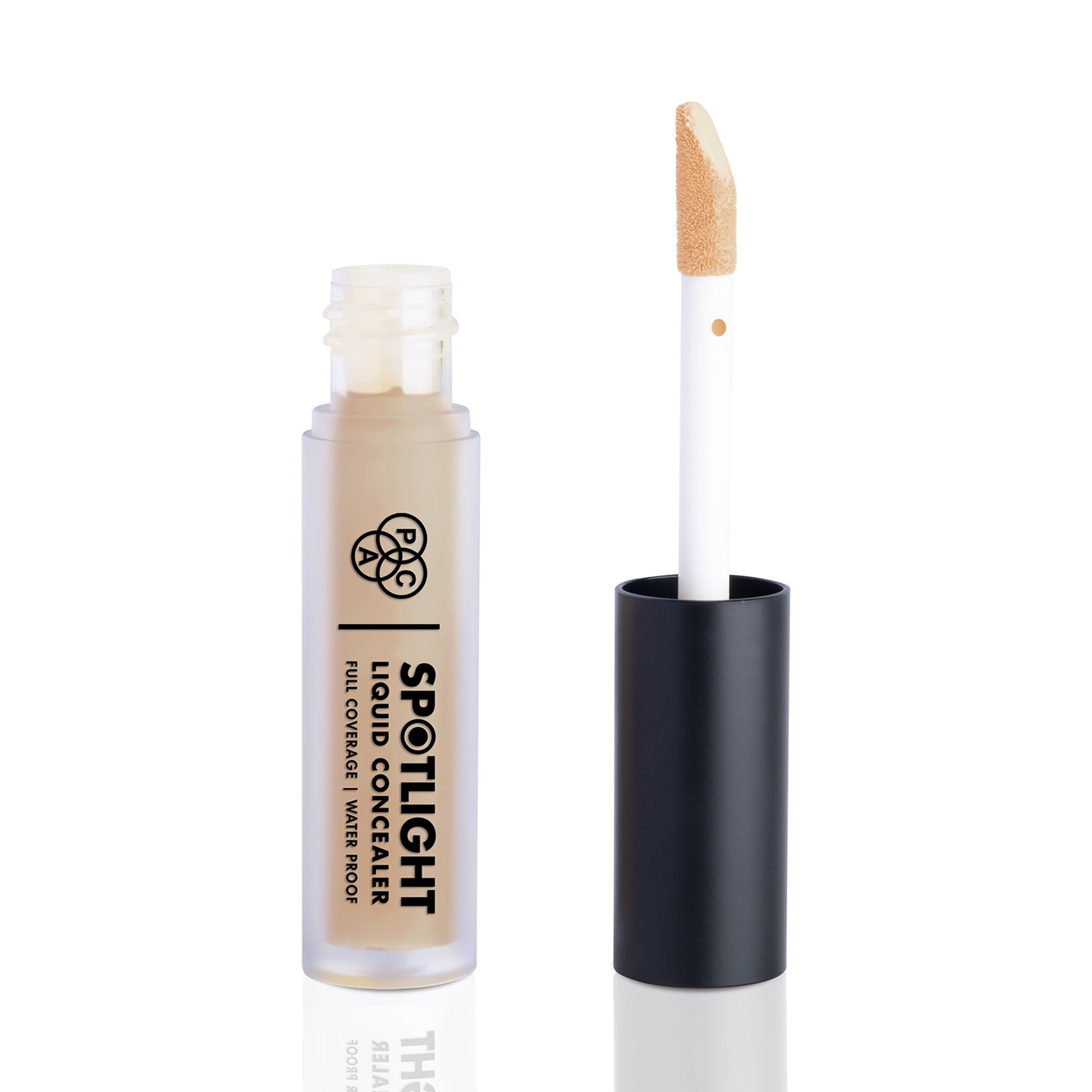 PAC Spotlight Liquid Concealer - 12.5 Dutch Danish