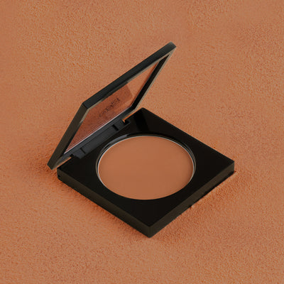PAC Studio Hd Powder - Warm