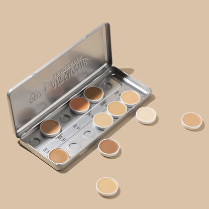 PAC Airsmooth Concealer X12