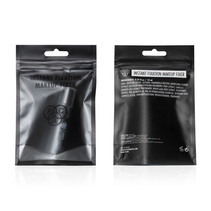 PAC Instant Fixation Prep & Prime Makeup Fixer - Hydrating Dewy Finish Setting Spray