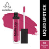 Swiss Beauty Ultra Smooth Matte Liquid Lipstick - 30 Fuschsia Pink