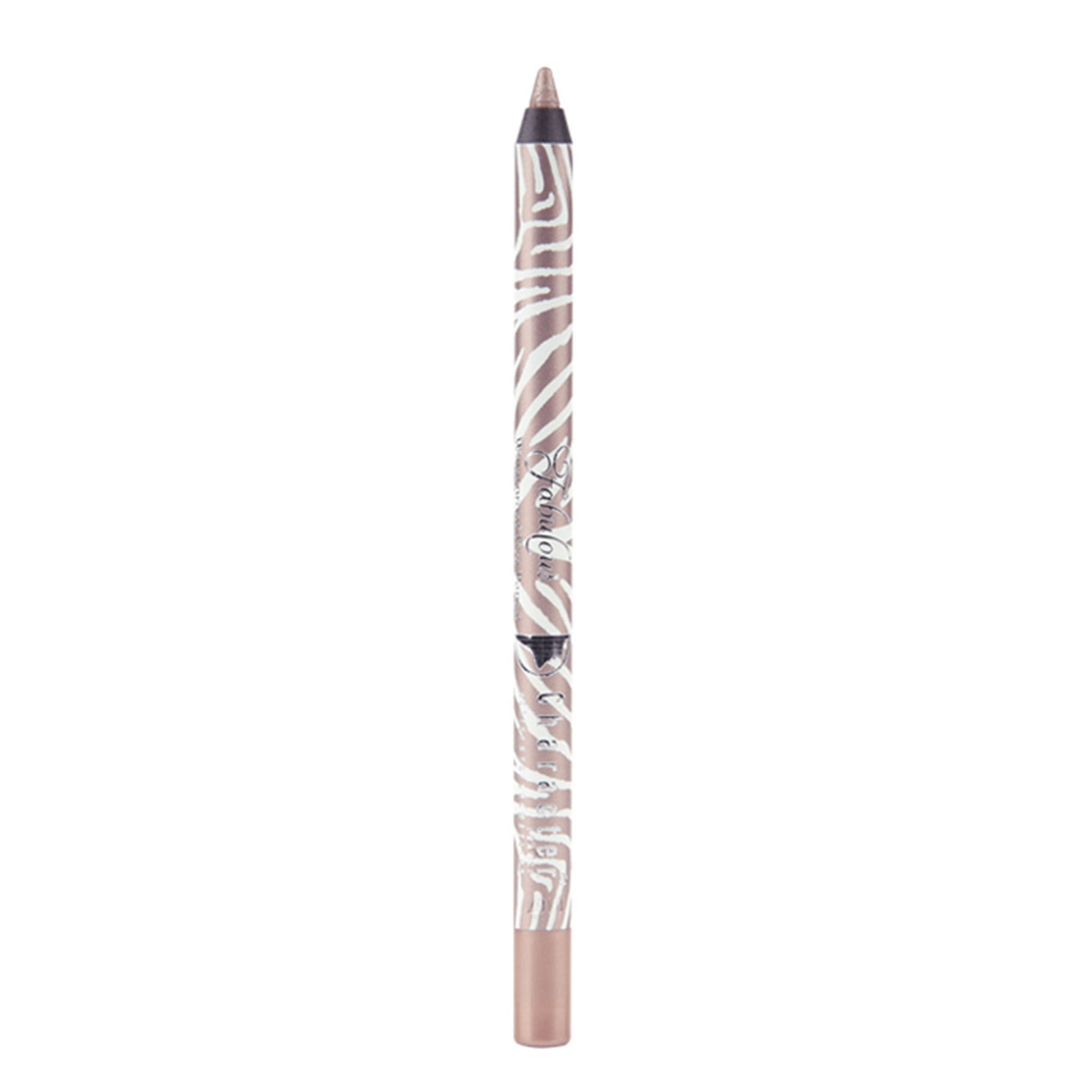 Character Fabulous Waterproof Eye Pencil - C412