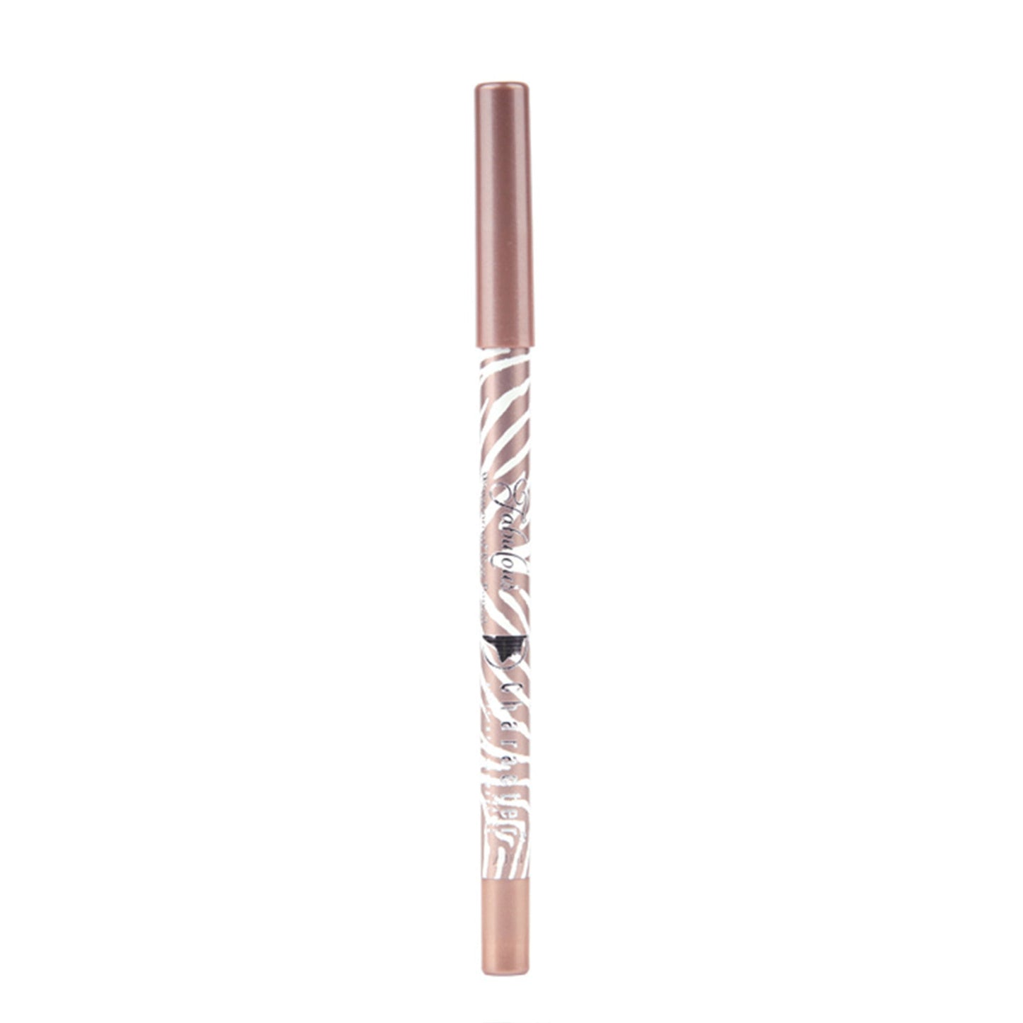 Character Fabulous Waterproof Eye Pencil - C412