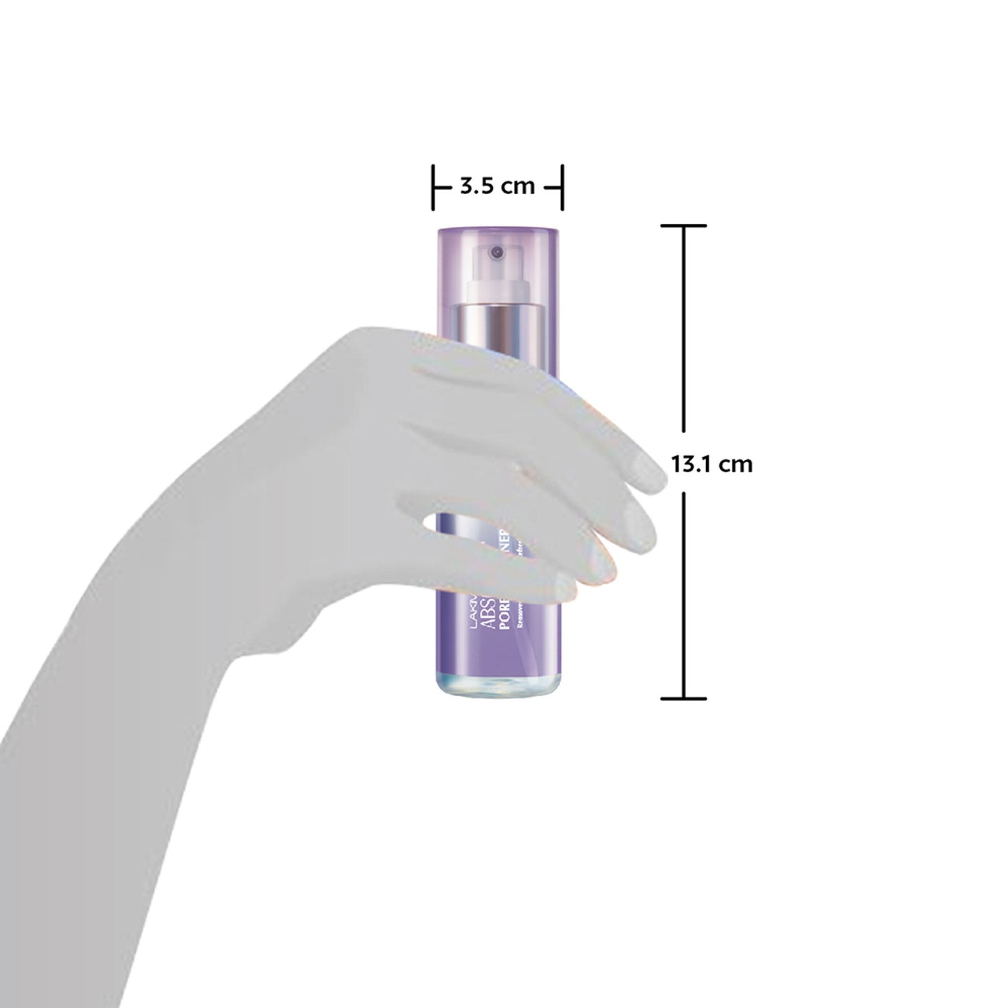 Lakme Absolute Pore Fix Toner to Remove Impurities Tighten Pores and Refresh Skin