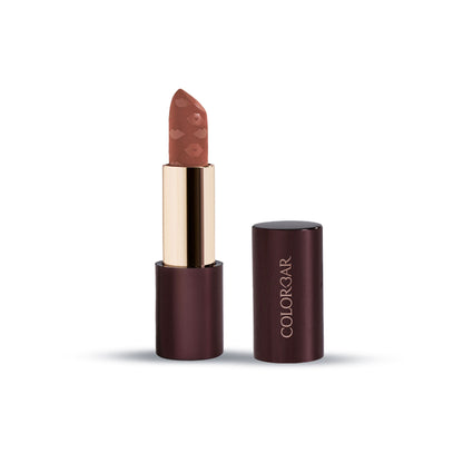 Colorbar Sinful Matte Lipcolor - Lets Do It 30