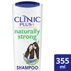 Clinic Plus Naturally Health Strong With Herbal Extracts Shampoo