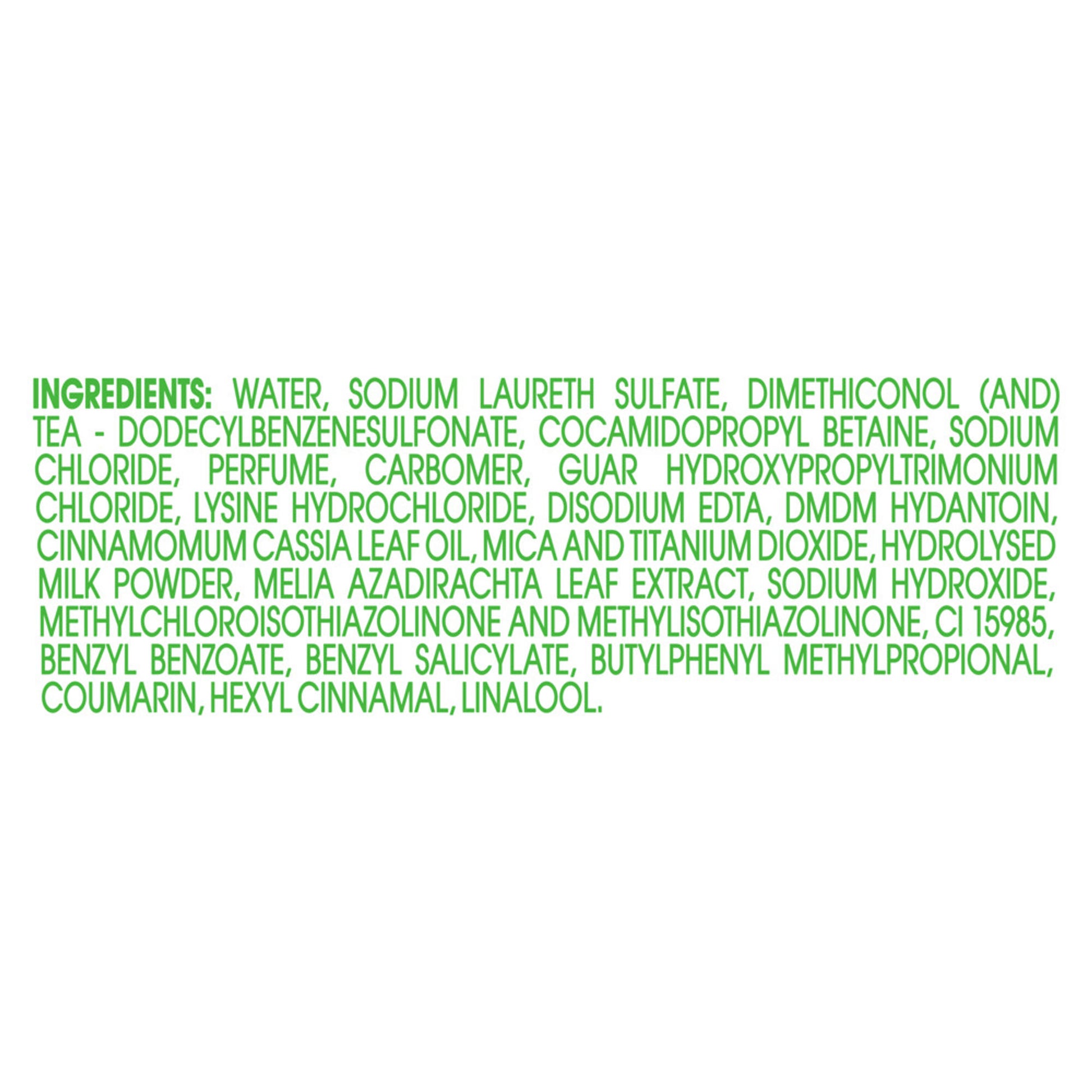 Clinic Plus Naturally Health Strong With Herbal Extracts Shampoo