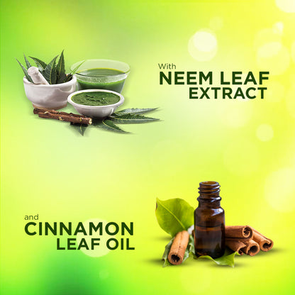 Clinic Plus Naturally Health Strong With Herbal Extracts Shampoo