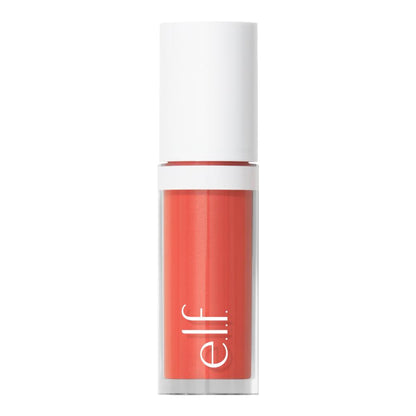 e.l.f. Cosmetics Camo Liquid Blush - Coral Crush