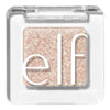 e.l.f. Cosmetics Fine as Fleck Glitter Eyeshadow - White Hot