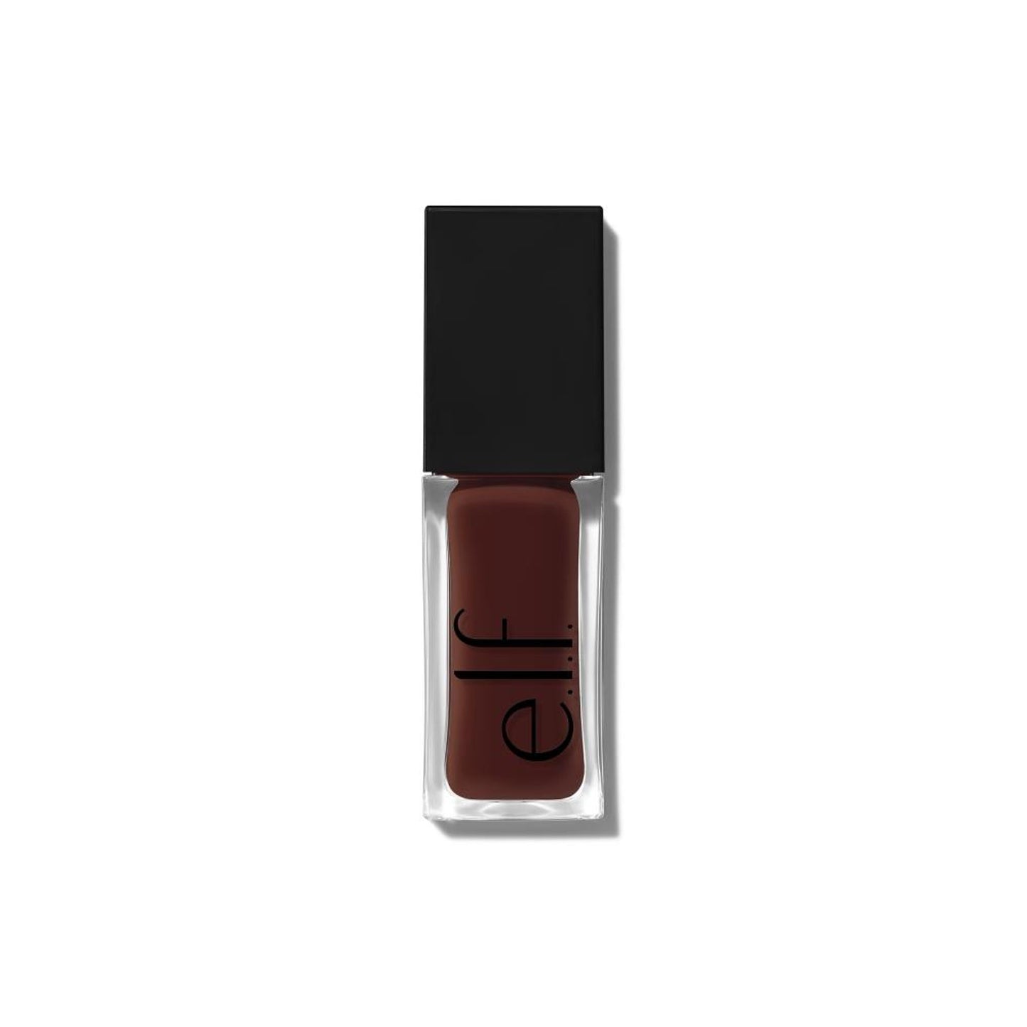 e.l.f. Cosmetics Glow Reviver Lip Oil - Hot As Fudge