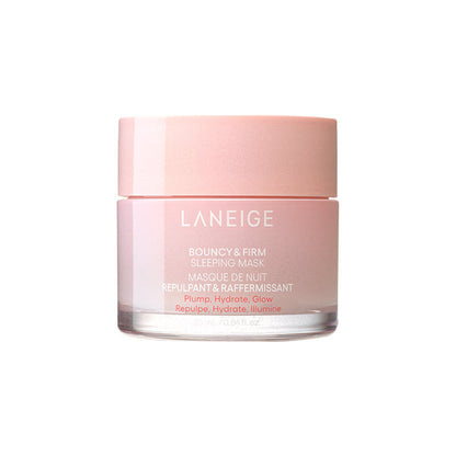 LANEIGE Bouncy And Firm Sleeping Mask