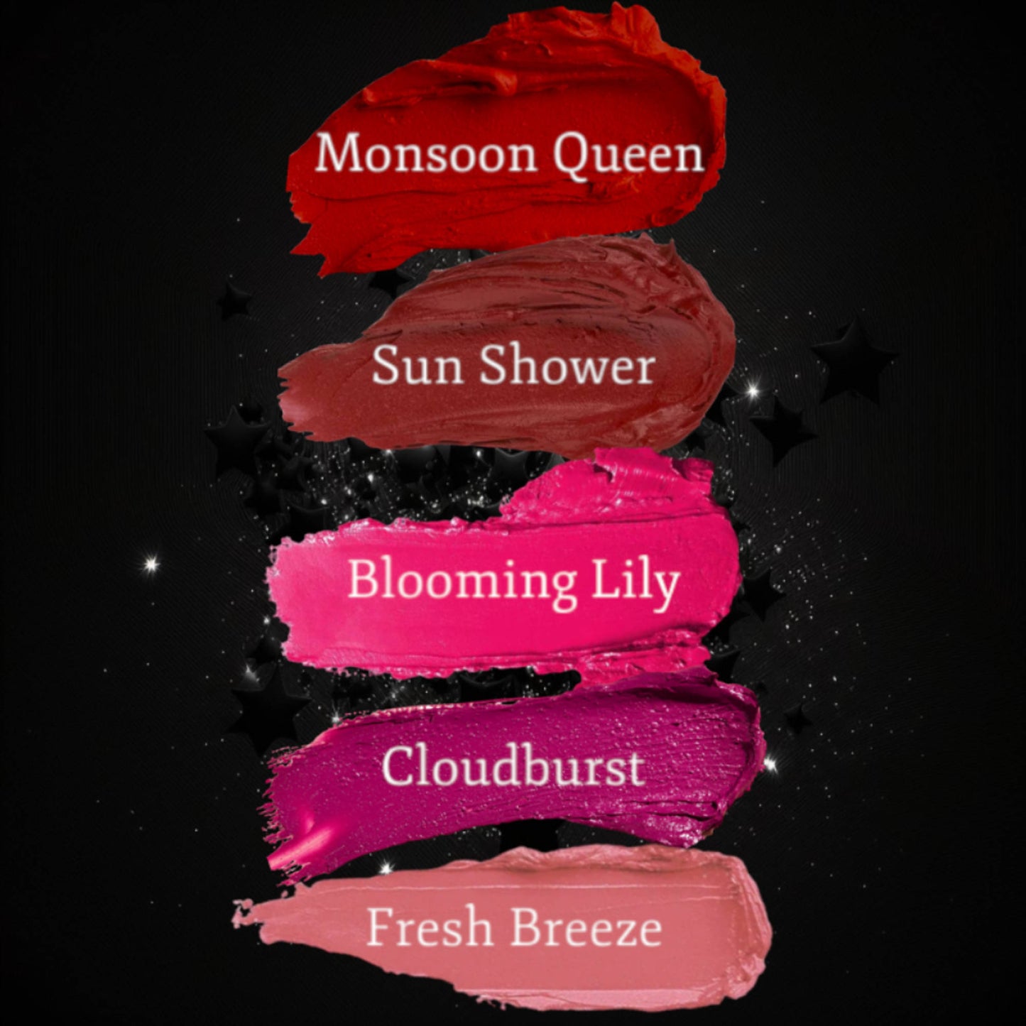 MAE Cosmetics Extraordinary Matte Lipstick - Nude Pink