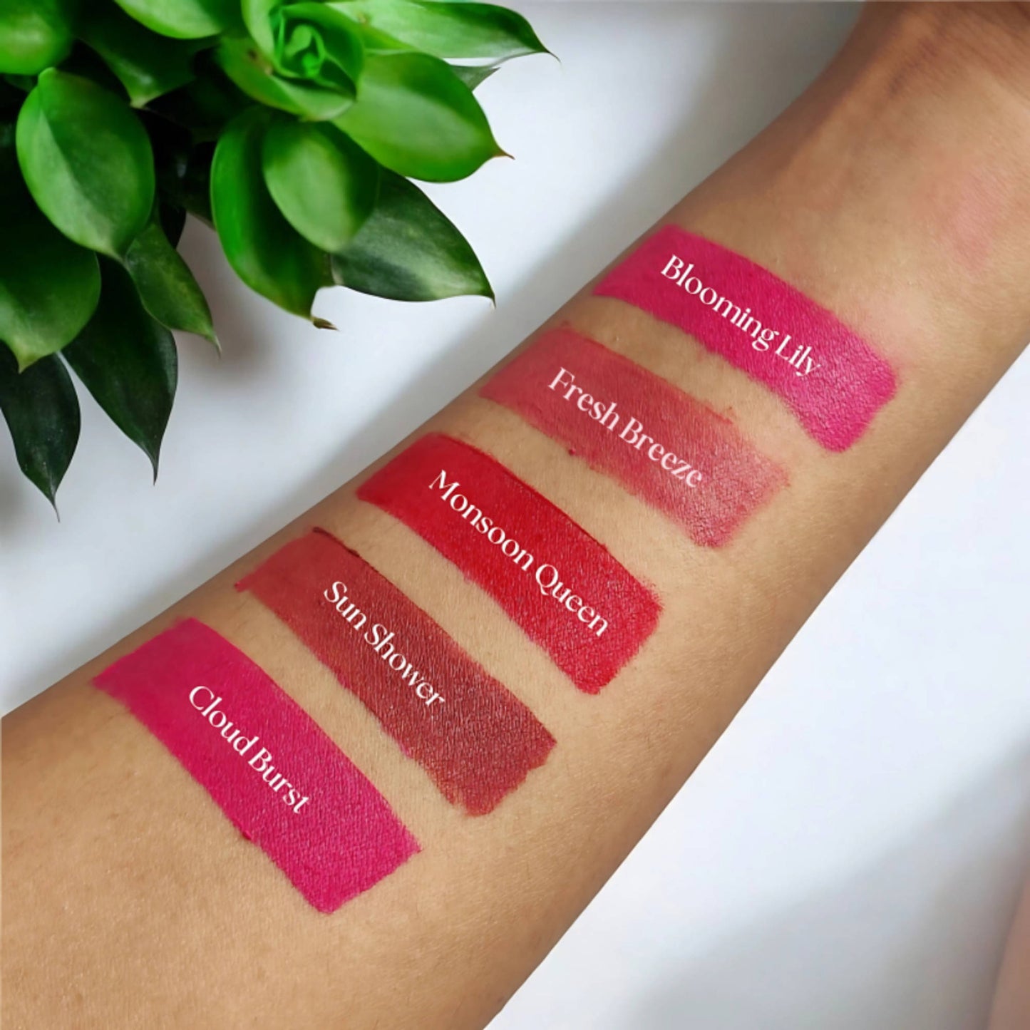 MAE Cosmetics Extraordinary Matte Lipstick - Nude Pink