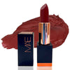 MAE Cosmetics Extraordinary Matte Lipstick - Brown