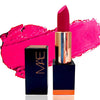 MAE Cosmetics Extraordinary Matte Lipstick - Bright Pink