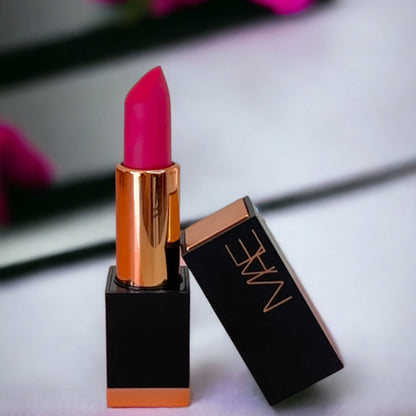 MAE Cosmetics Extraordinary Matte Lipstick - Bright Pink