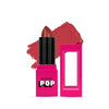 SUGAR POP Satin Matte Luxe Lipstick - 17 Aster