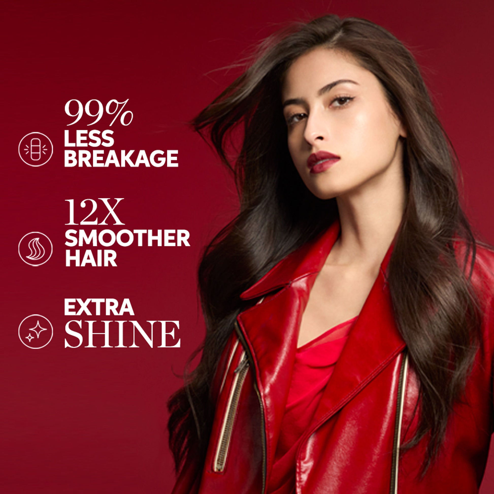 Wella Professionals Ultime Repair Hair Oil with AHA & Omega-9