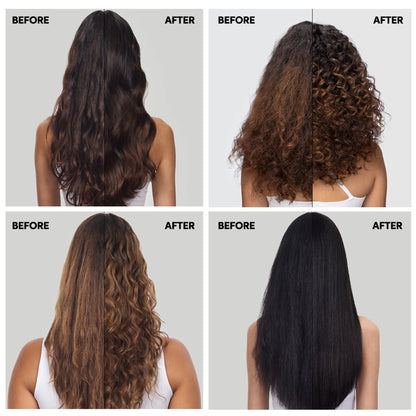 Wella Professionals Ultime Repair Hair Oil with AHA & Omega-9