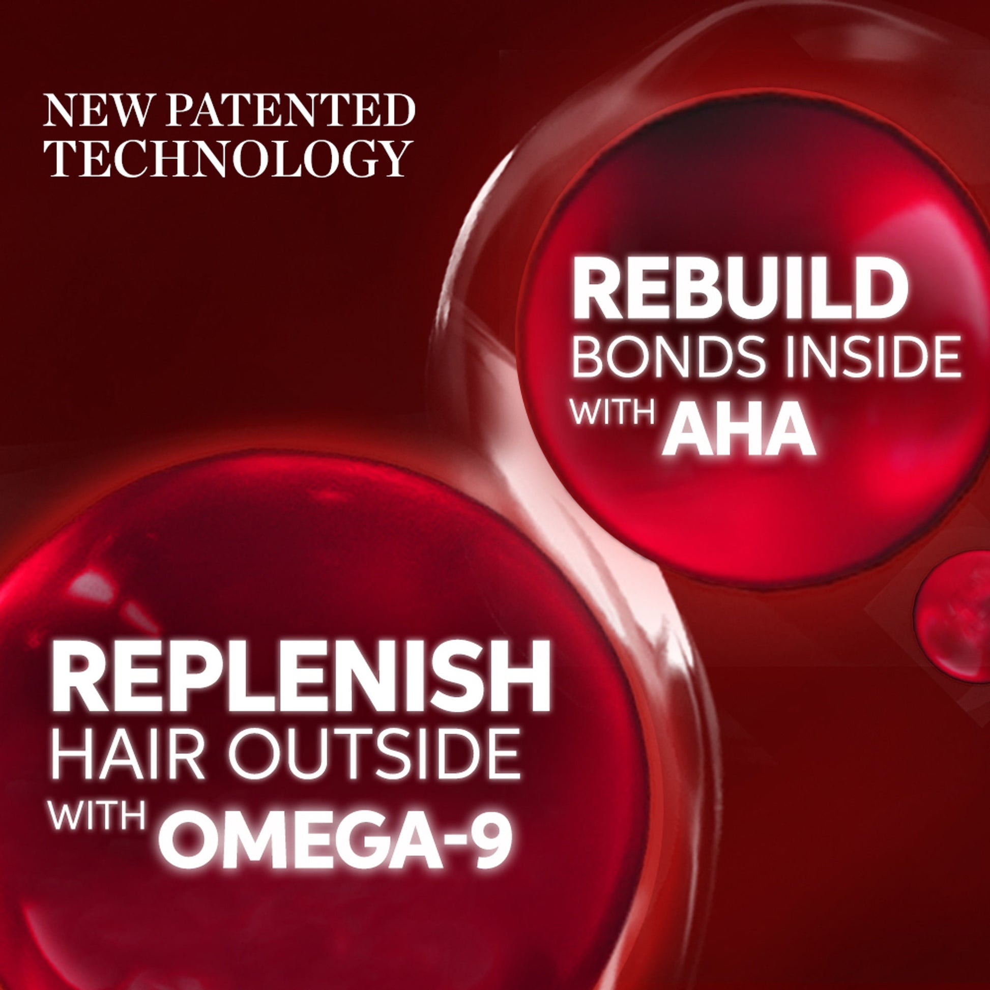 Wella Professionals Ultime Repair Hair Oil with AHA & Omega-9