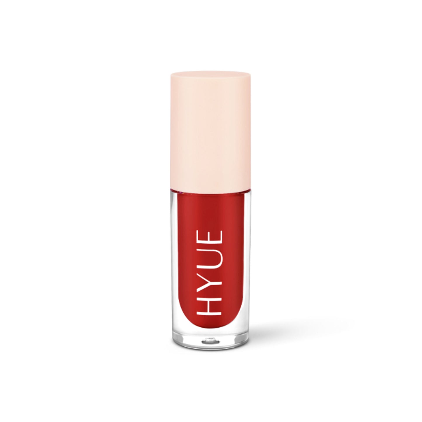 HYUE HydraGlow Tinted Lip Treatment - Ra Ra Red