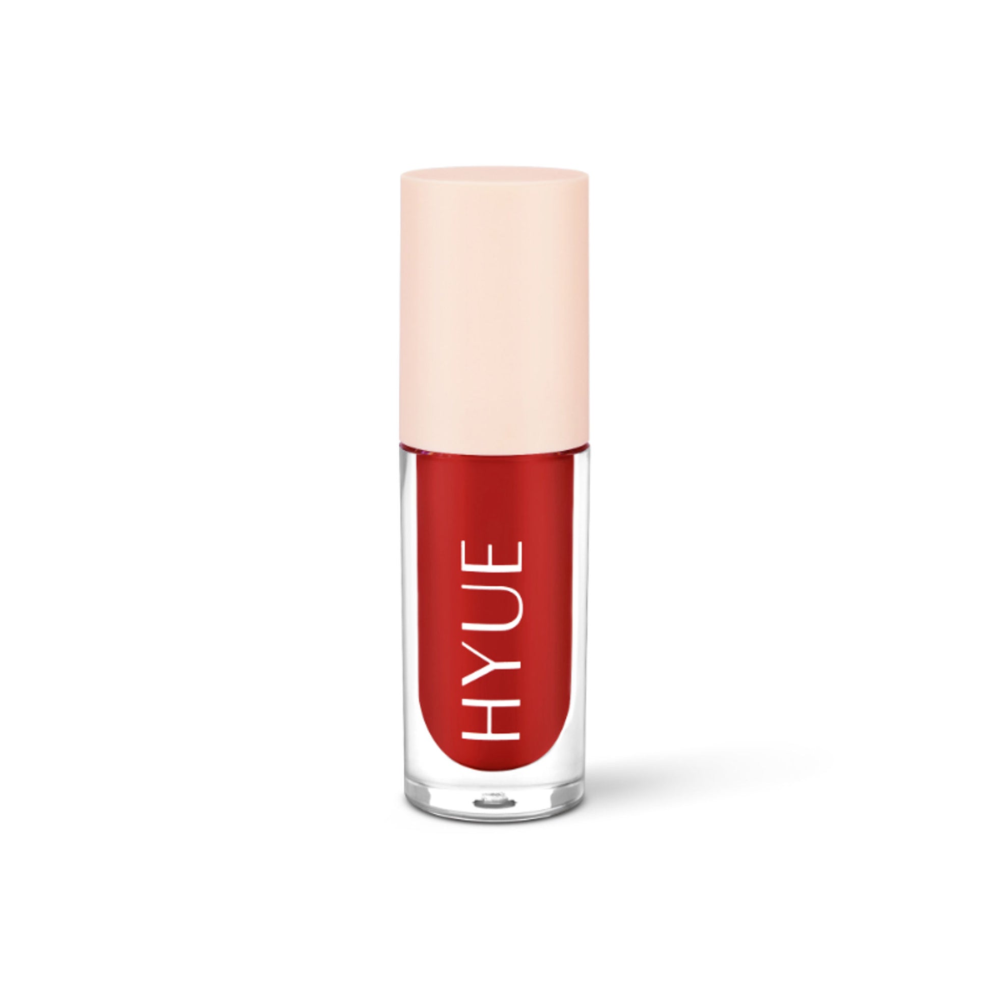 HYUE HydraGlow Tinted Lip Treatment - Ra Ra Red
