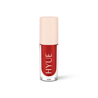HYUE HydraGlow Tinted Lip Treatment - Ra Ra Red