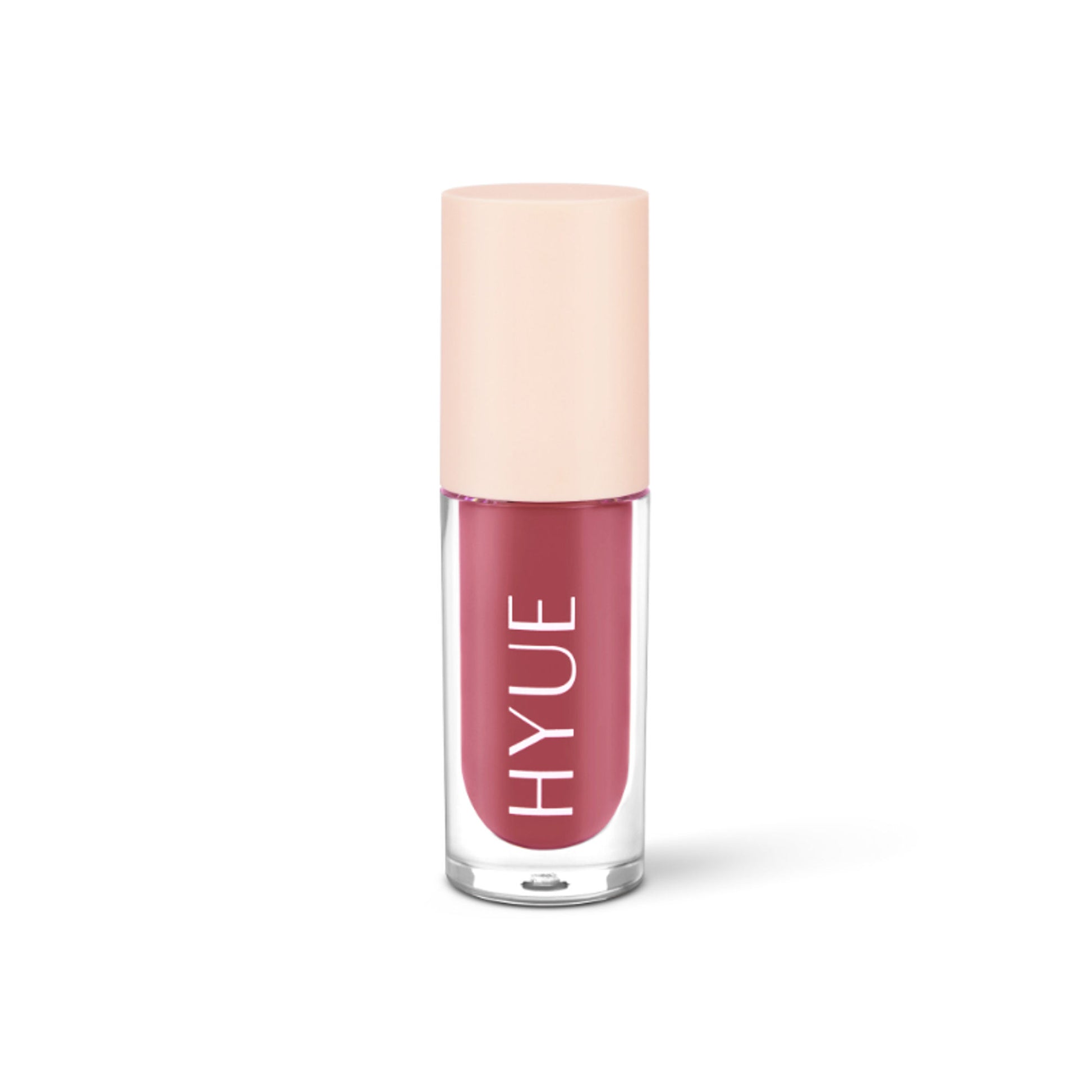 HYUE HydraGlow Tinted Lip Treatment - Mauve-Licious