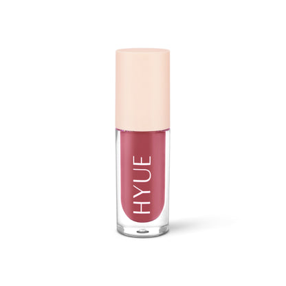 HYUE HydraGlow Tinted Lip Treatment - Mauve-Licious