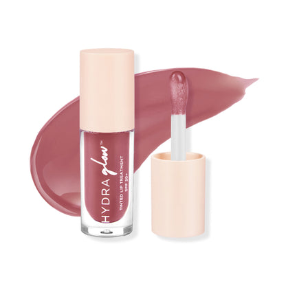 HYUE HydraGlow Tinted Lip Treatment - Mauve-Licious